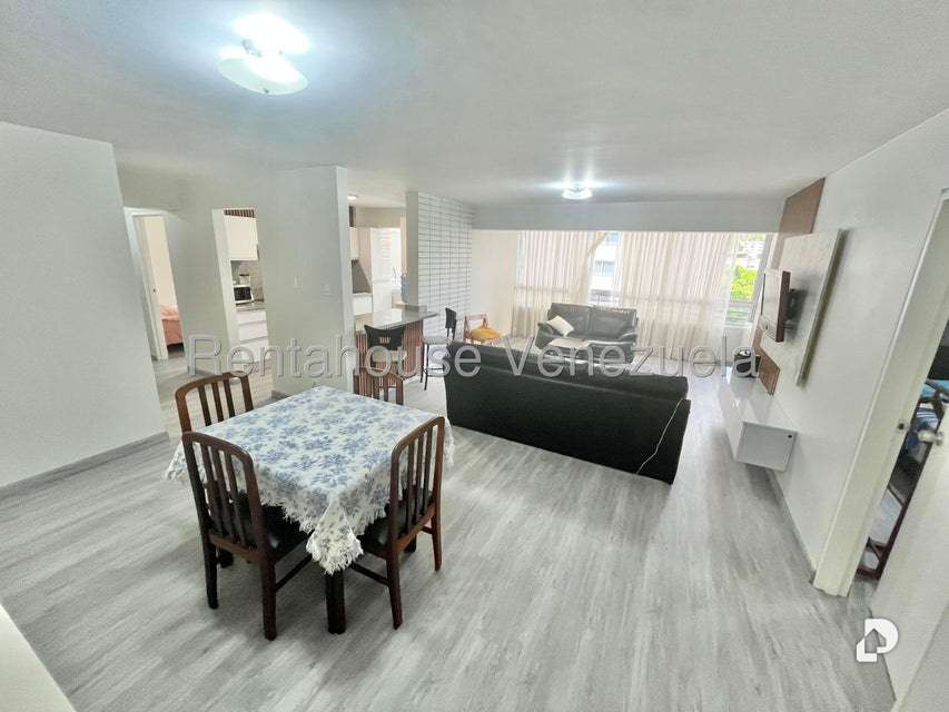 Apartamento en La Florida, Caracas – 4