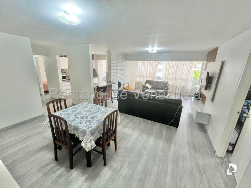 Apartamento en La Florida, Caracas – 4