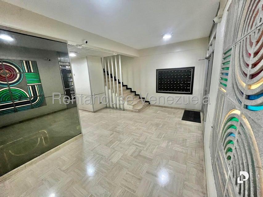 Apartamento en La Florida, Caracas – 2