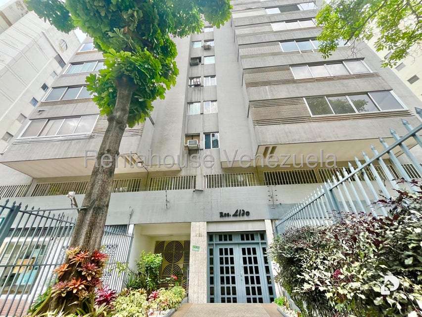 Apartamento en La Florida, Caracas – 1