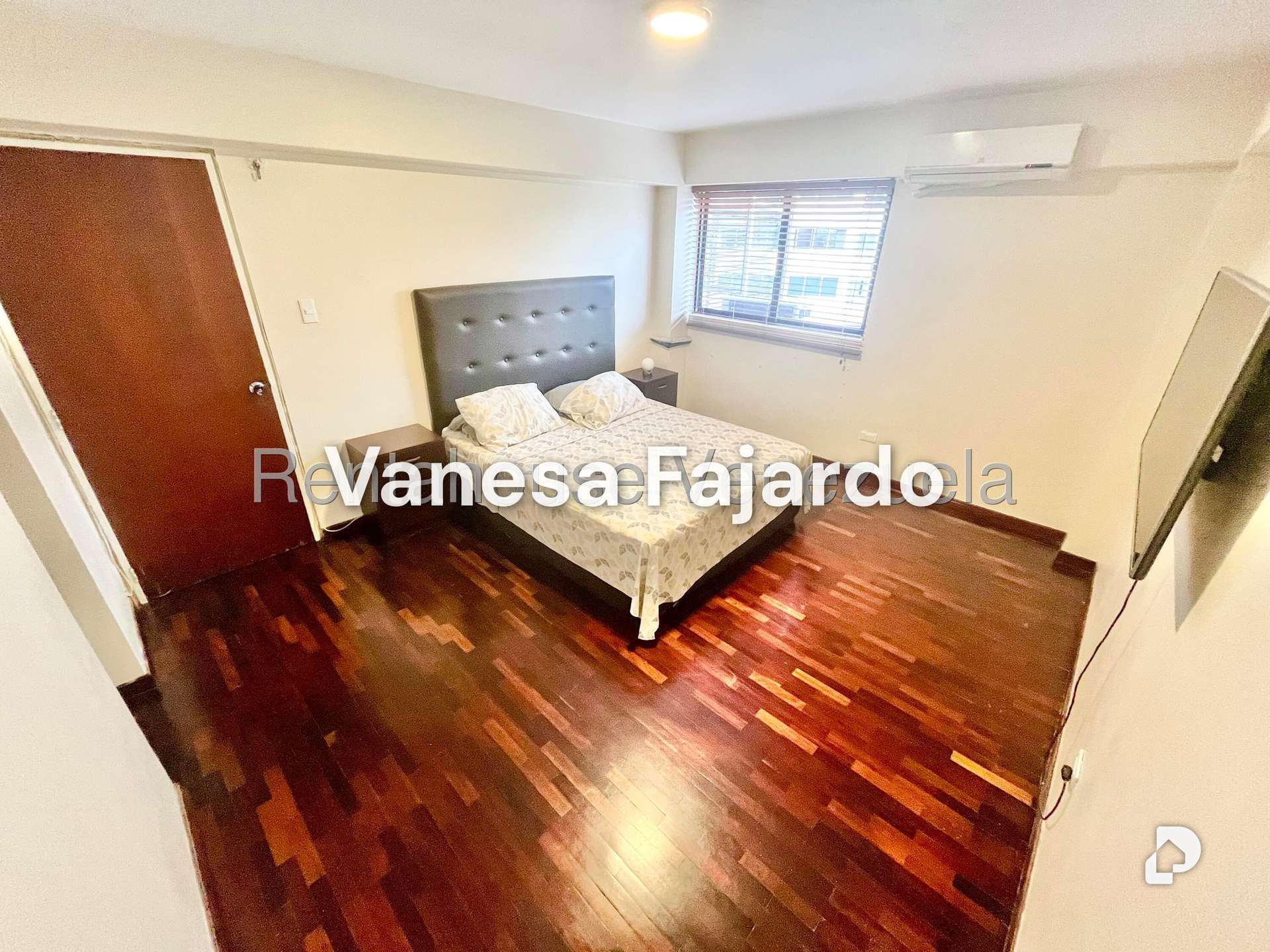 Apartamento en La Florida, Caracas – 20
