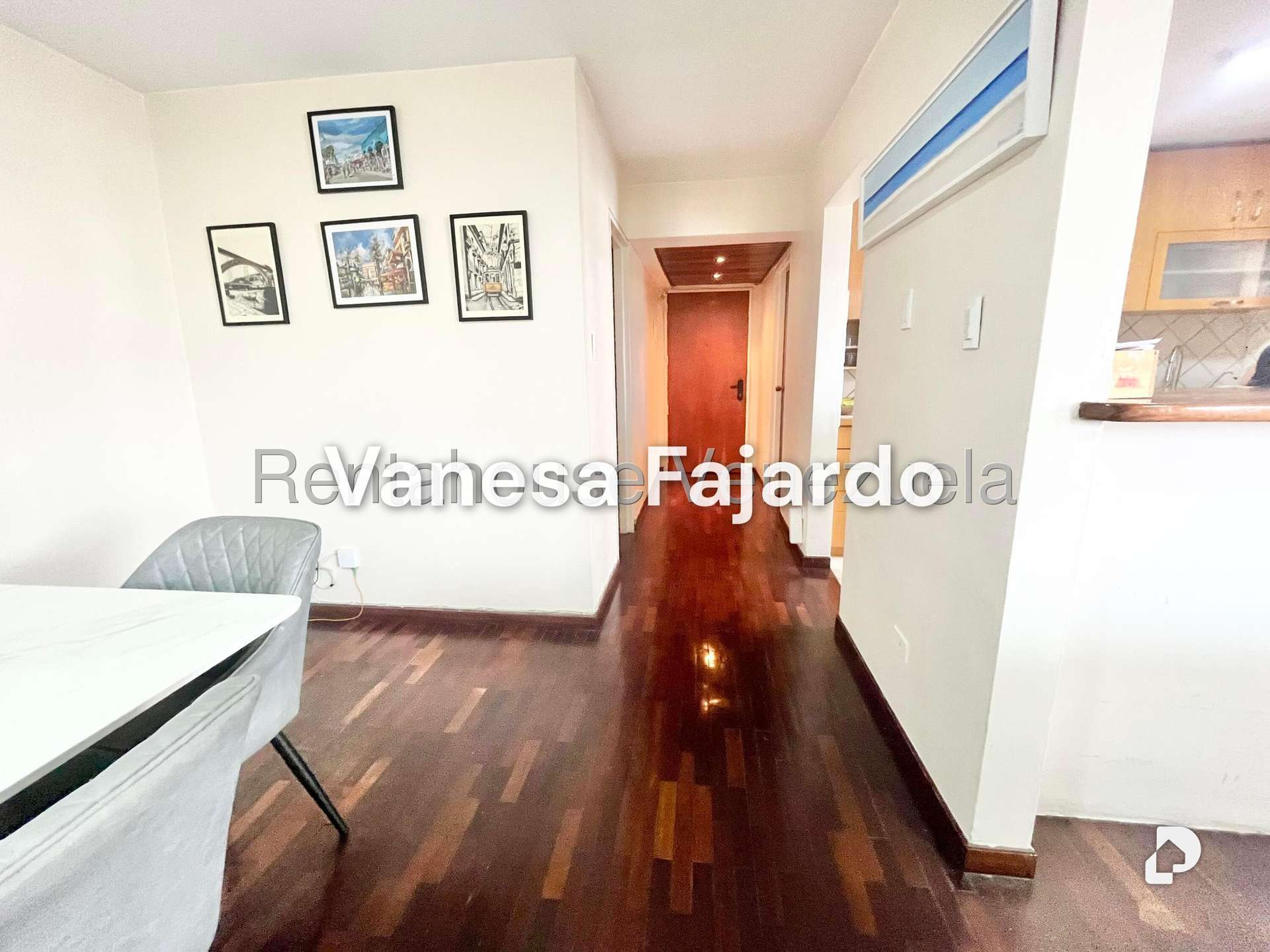 Apartamento en La Florida, Caracas – 19