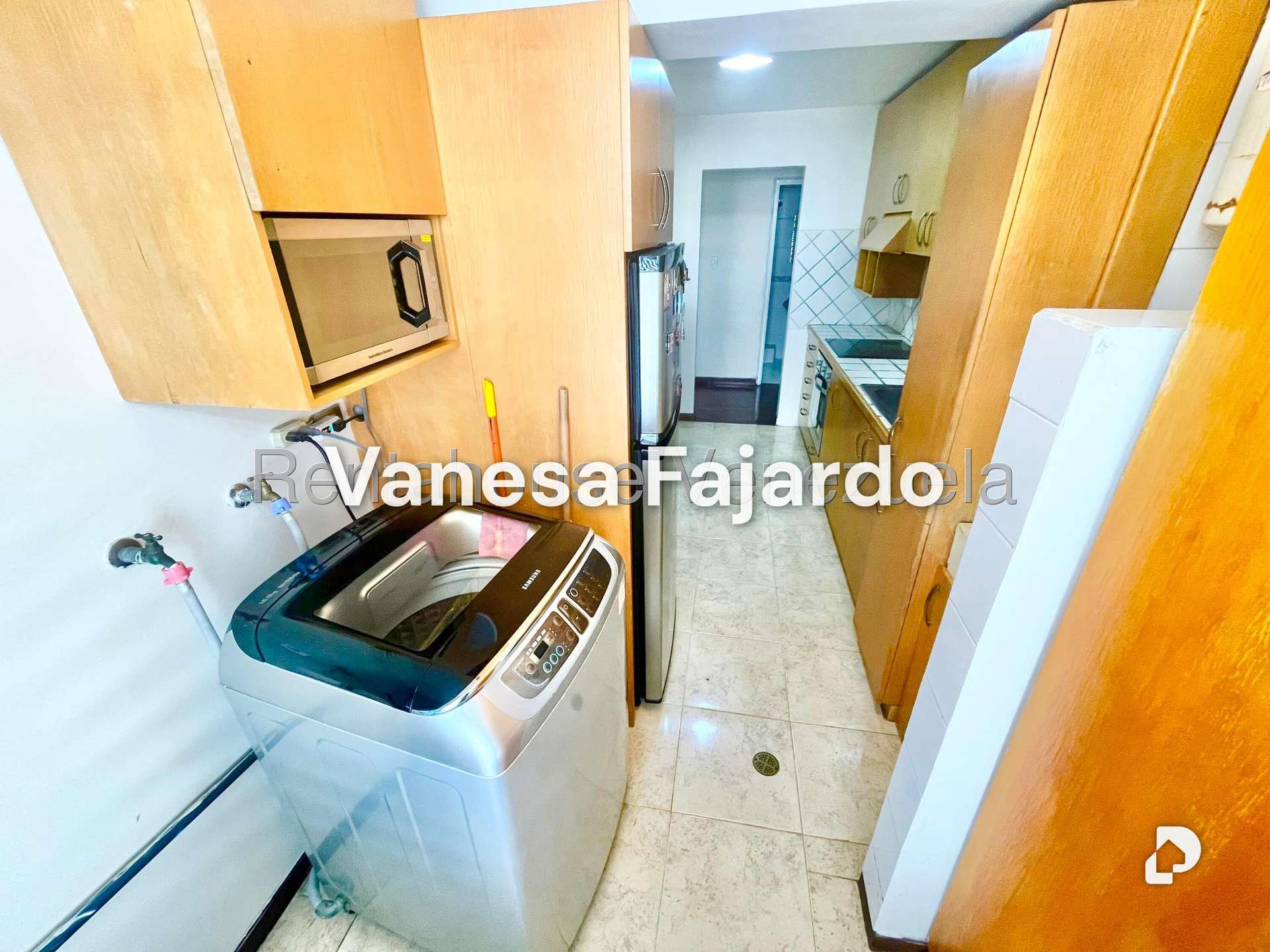 Apartamento en La Florida, Caracas – 27