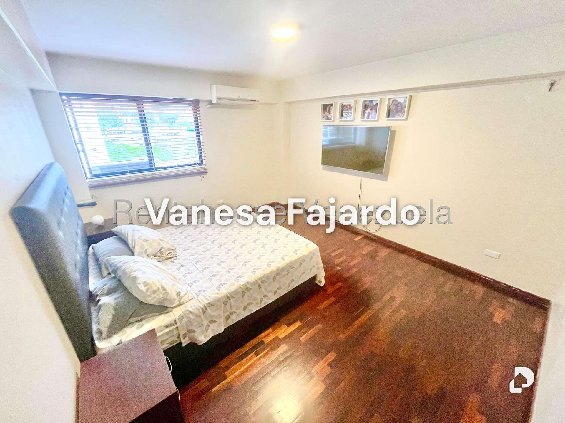 Apartamento en La Florida, Caracas – 21