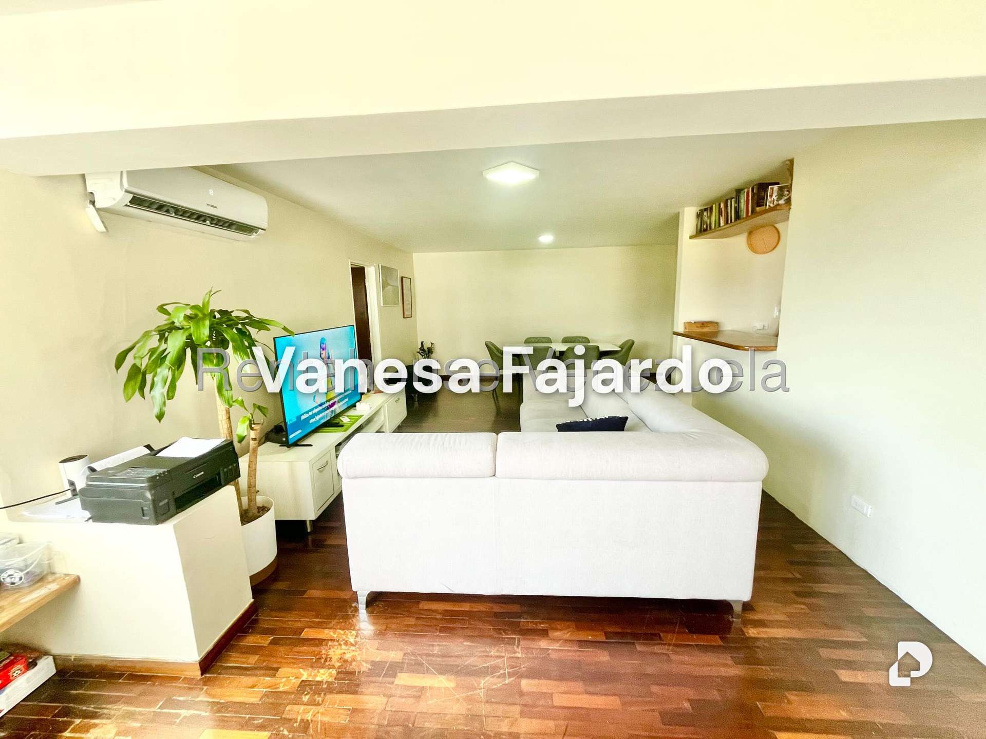 Apartamento en La Florida, Caracas – 8
