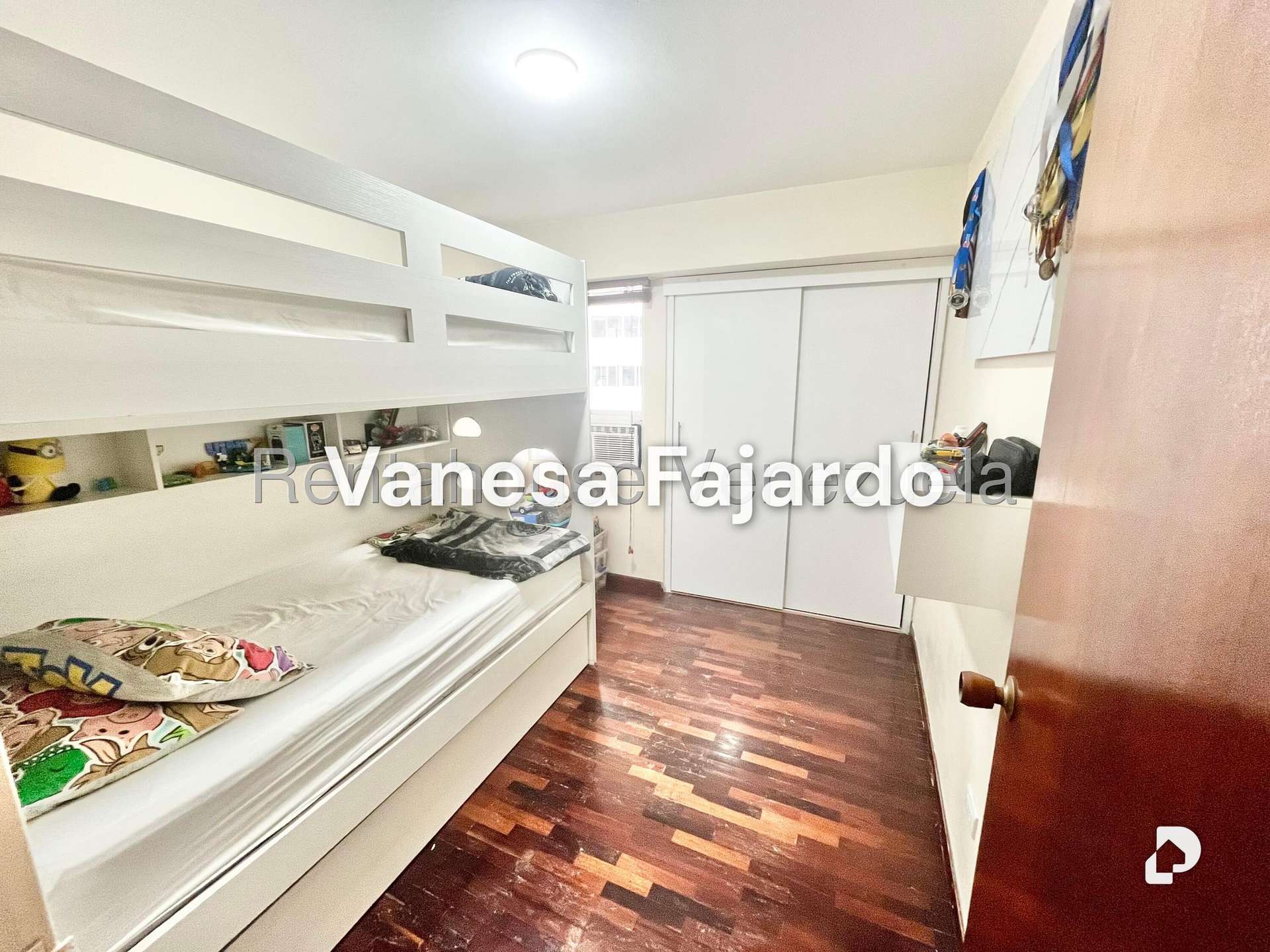 Apartamento en La Florida, Caracas – 7