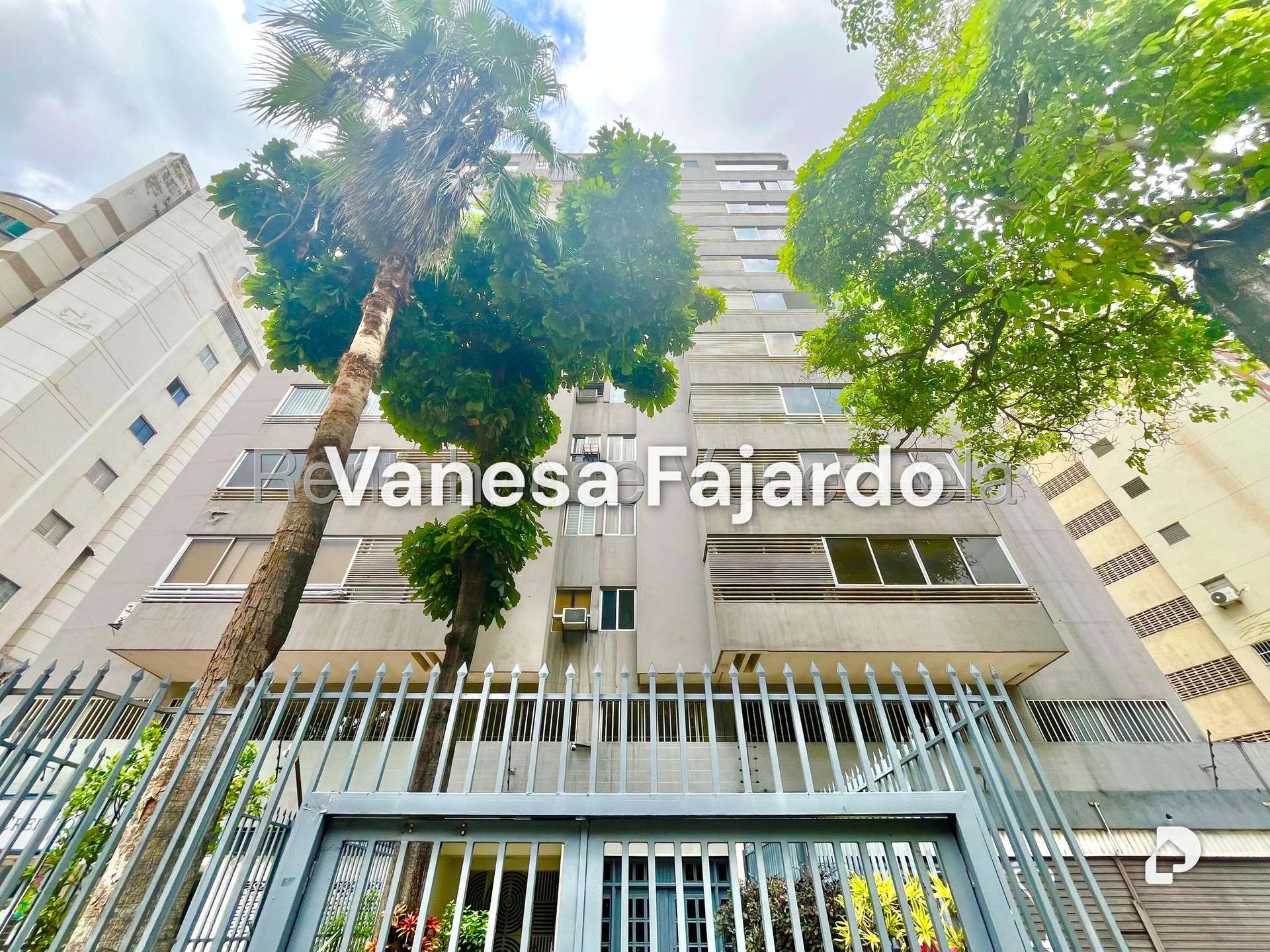 Apartamento en La Florida, Caracas – 1