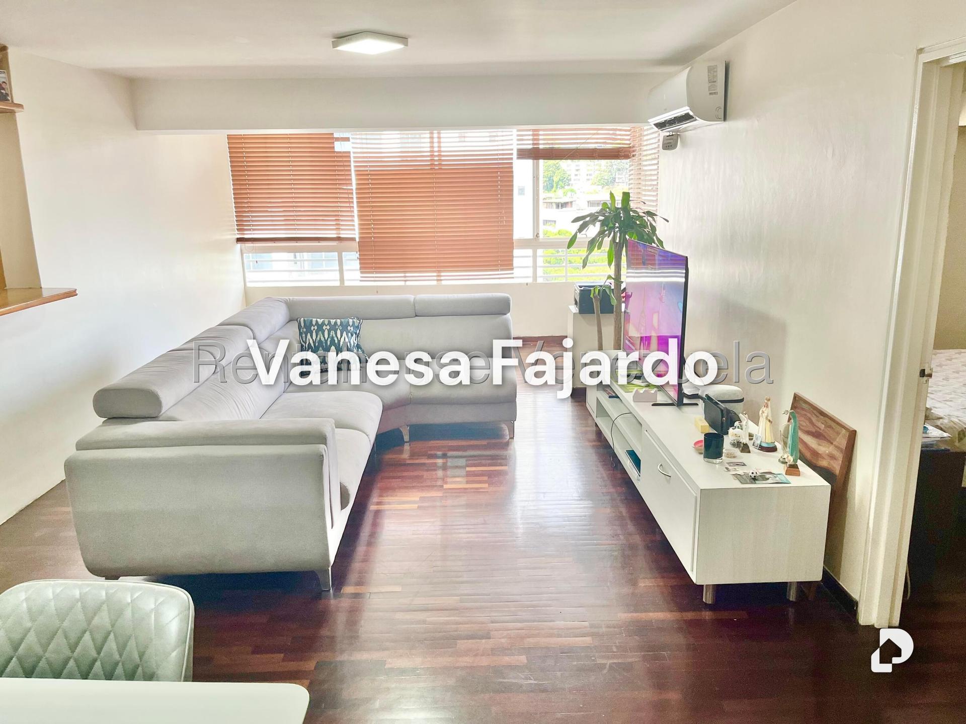 Apartamento en La Florida, Caracas – 5