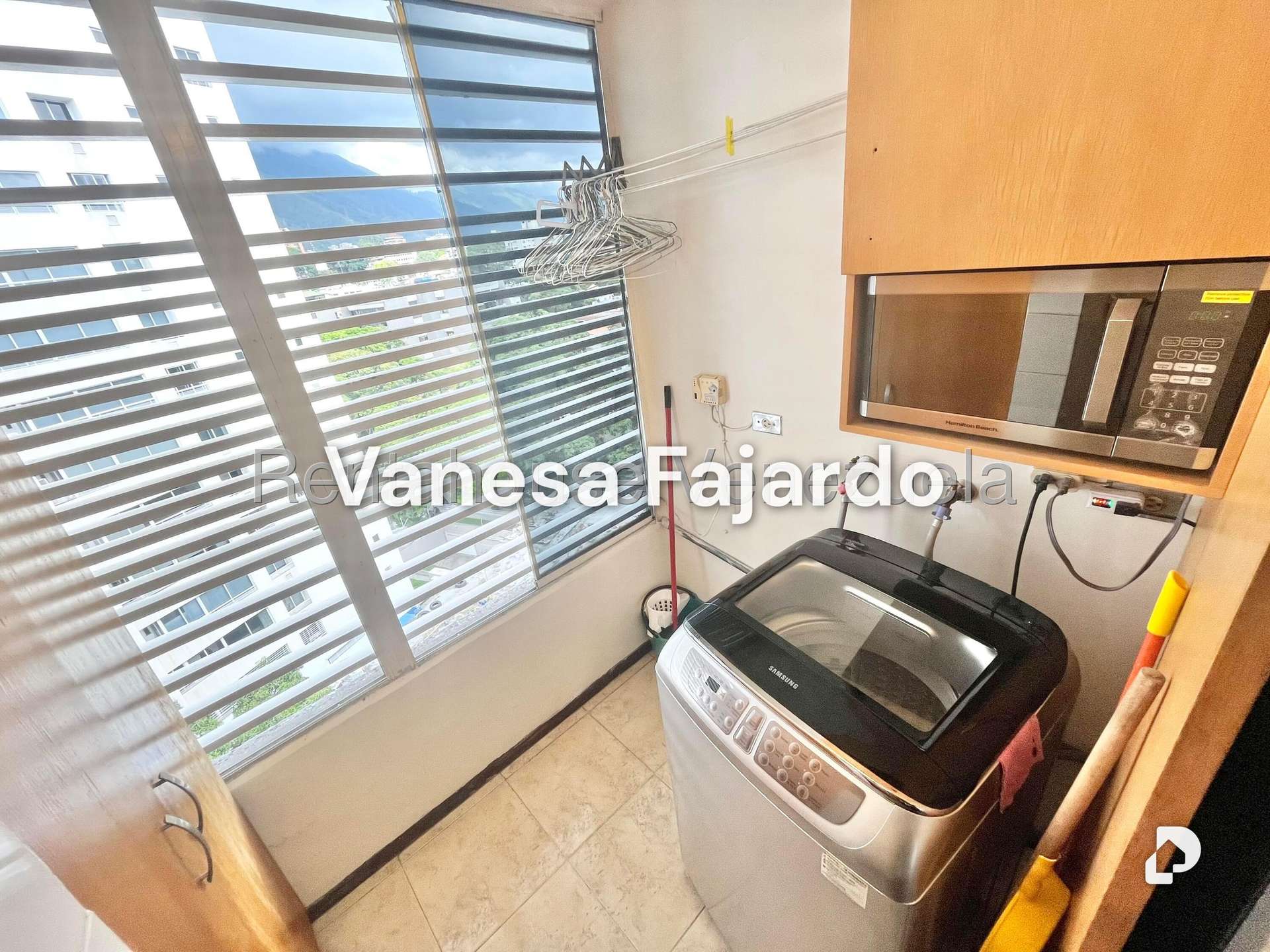 Apartamento en La Florida, Caracas – 26