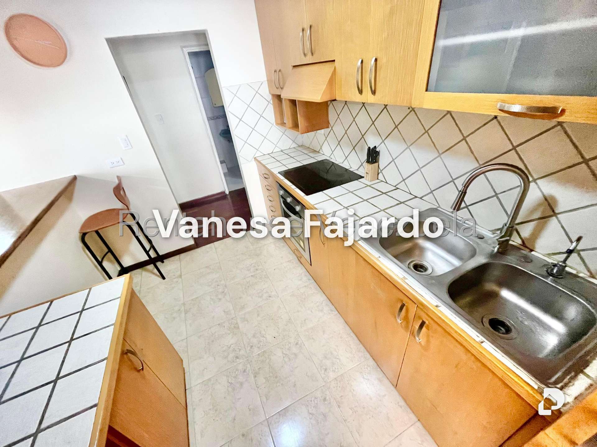 Apartamento en La Florida, Caracas – 15