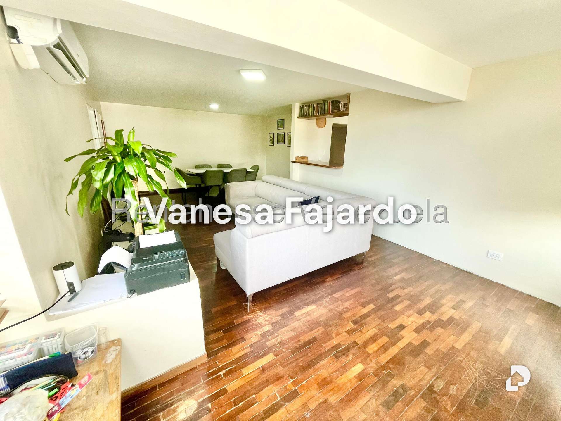 Apartamento en La Florida, Caracas – 9