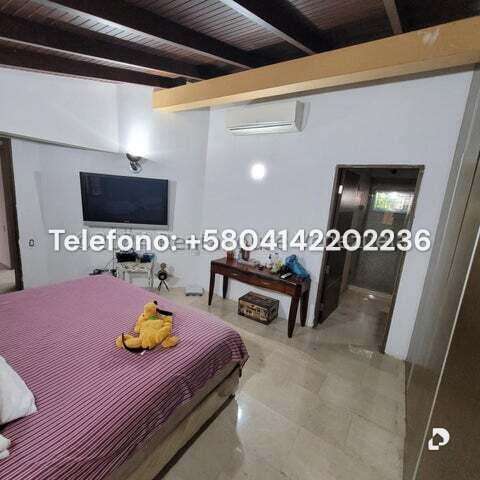 Casa en Cumbres de Curumo, Caracas – 16