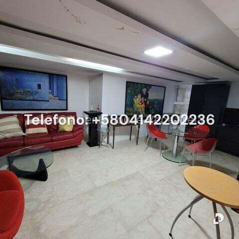 Casa en Cumbres de Curumo, Caracas – 23