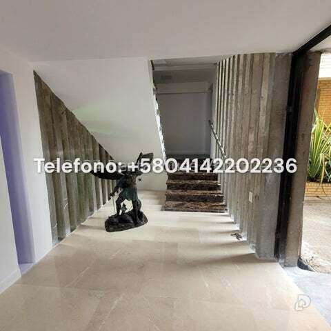 Casa en Cumbres de Curumo, Caracas – 9