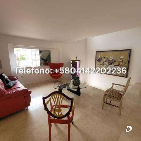 Casa en Cumbres de Curumo, Caracas – 8