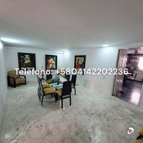 Casa en Cumbres de Curumo, Caracas – 7