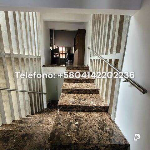 Casa en Cumbres de Curumo, Caracas – 20