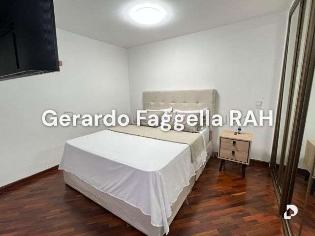 Apartamento en Lomas de Las Mercedes, Caracas – 10