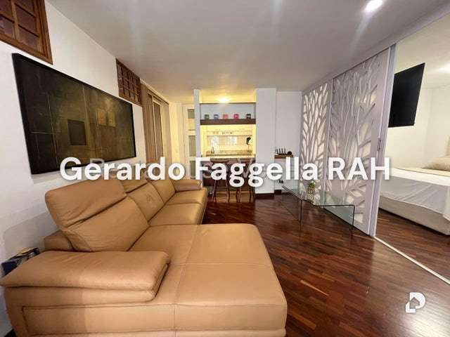 Apartamento en Lomas de Las Mercedes, Caracas – 6
