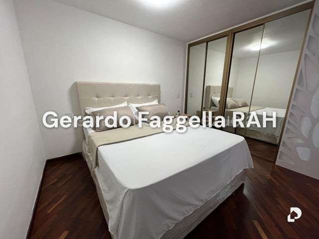 Apartamento en Lomas de Las Mercedes, Caracas – 12