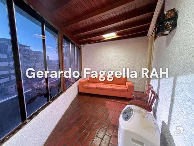 Apartamento en Lomas de Las Mercedes, Caracas – 11