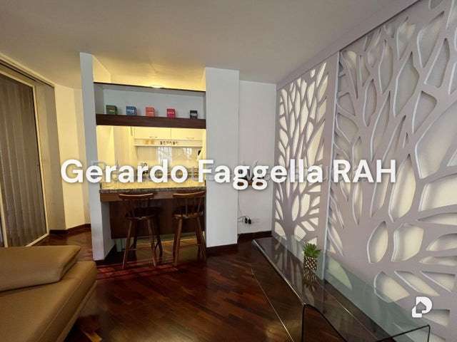 Apartamento en Lomas de Las Mercedes, Caracas – 7