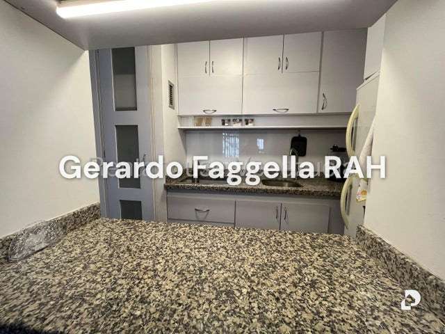 Apartamento en Lomas de Las Mercedes, Caracas – 3
