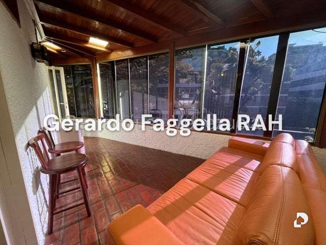 Apartamento en Lomas de Las Mercedes, Caracas – 8