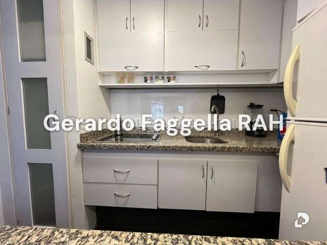 Apartamento en Lomas de Las Mercedes, Caracas – 9