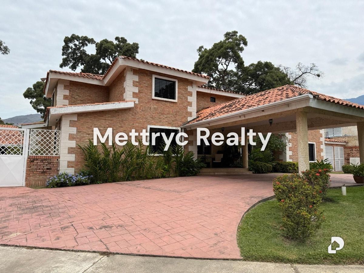 Casa en Villas San Diego Country Club, Valencia – 2