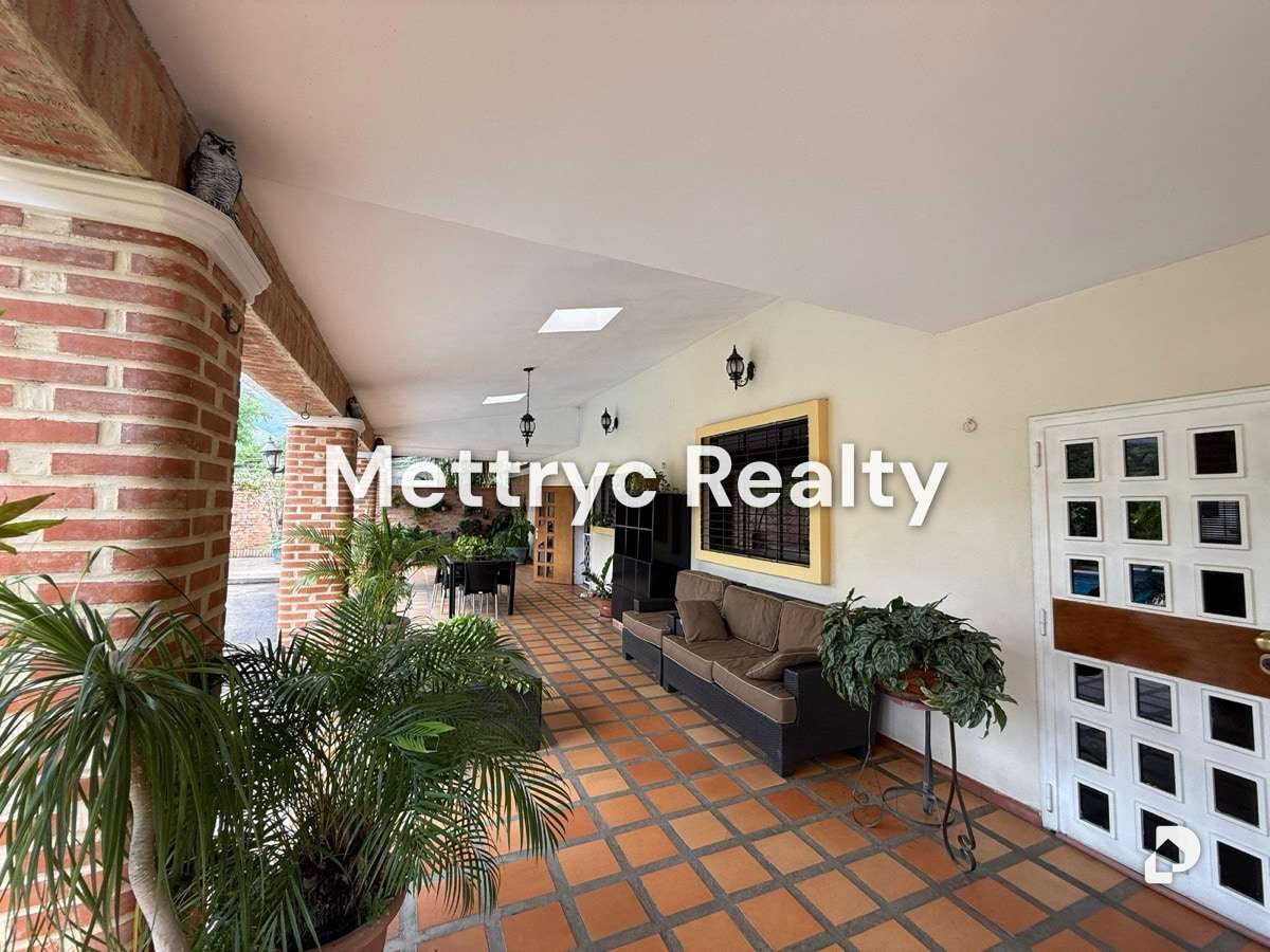 Casa en Villas San Diego Country Club, Valencia – 13