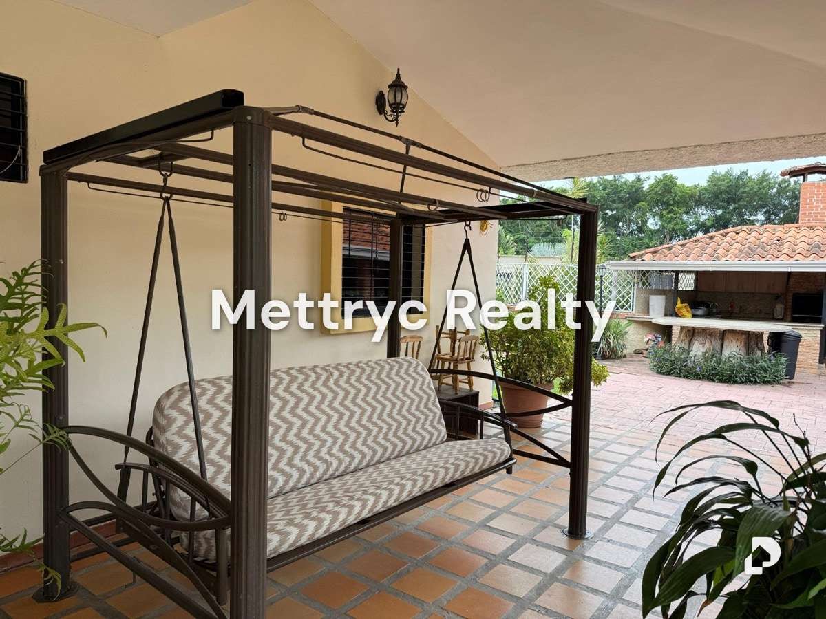 Casa en Villas San Diego Country Club, Valencia – 15