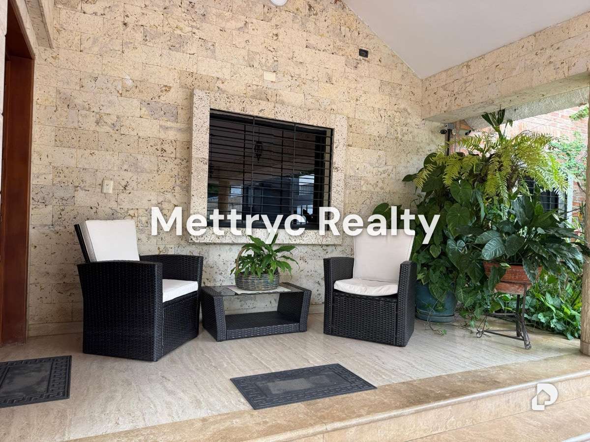 Casa en Villas San Diego Country Club, Valencia – 3