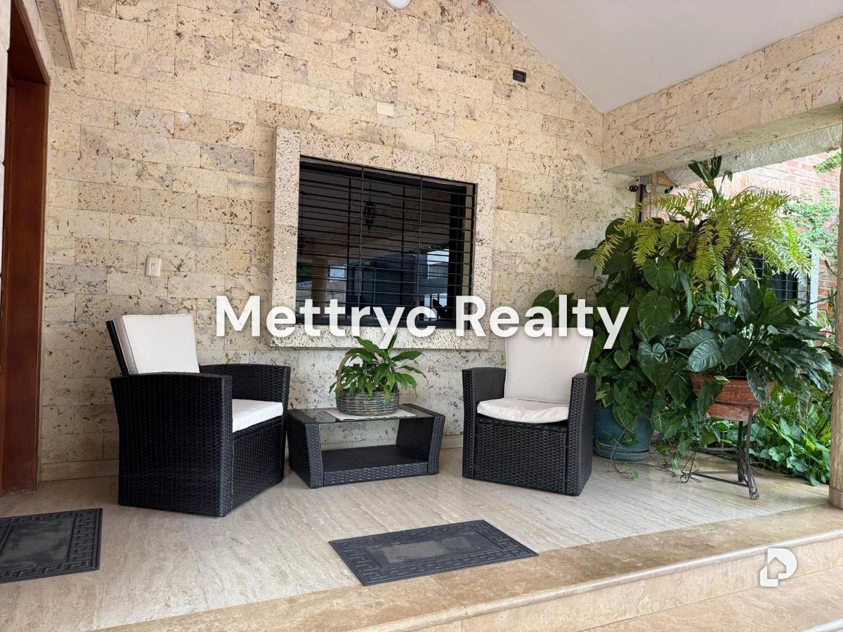 Casa en Villas San Diego Country Club, Valencia – 3