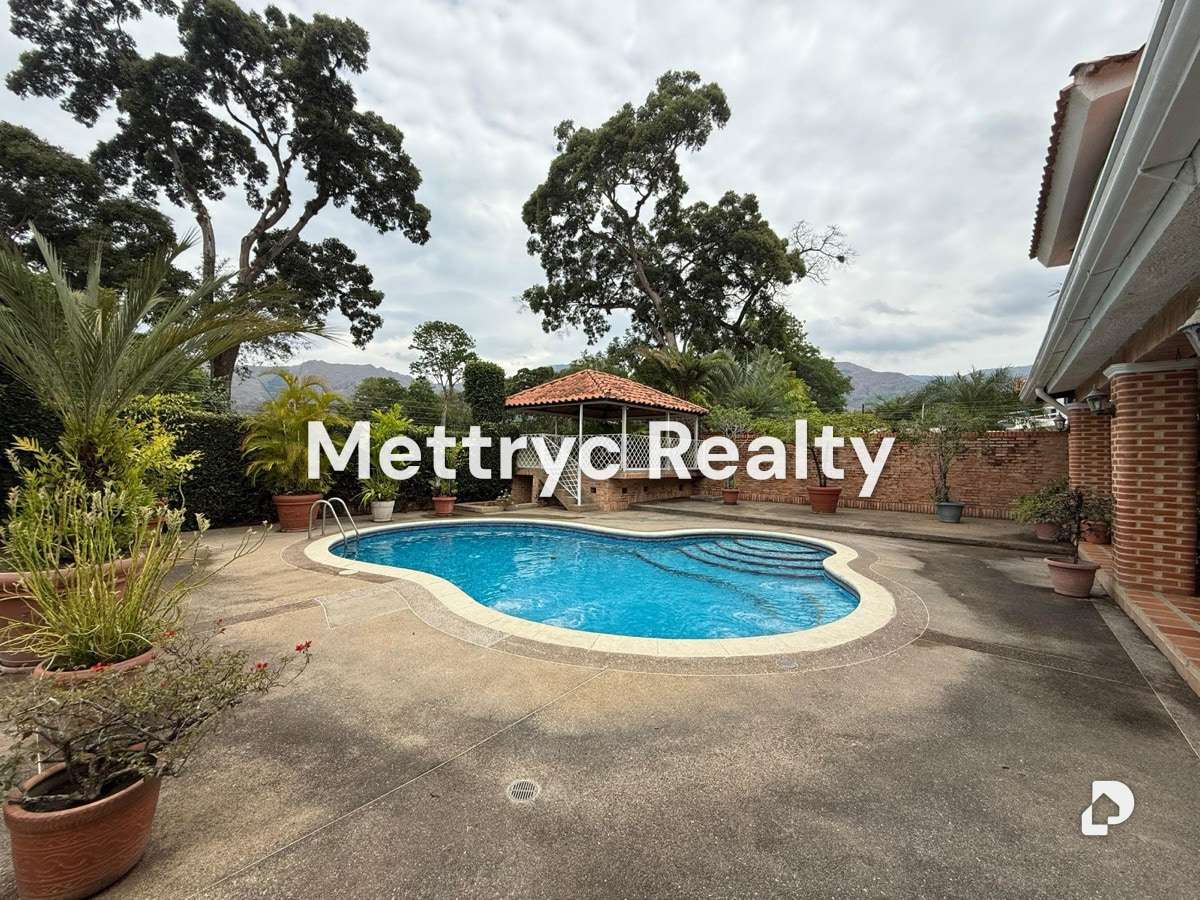 Casa en Villas San Diego Country Club, Valencia – 16