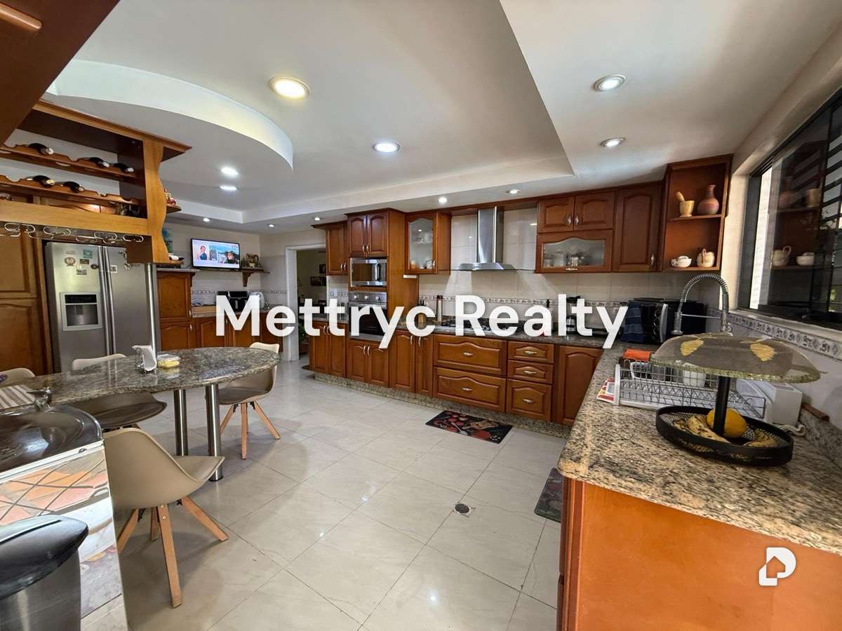 Casa en Villas San Diego Country Club, Valencia – 9
