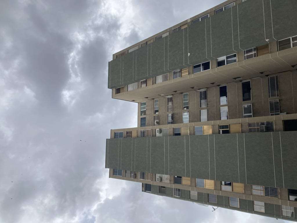 Penthouse en Barrio Cañicito, Caracas