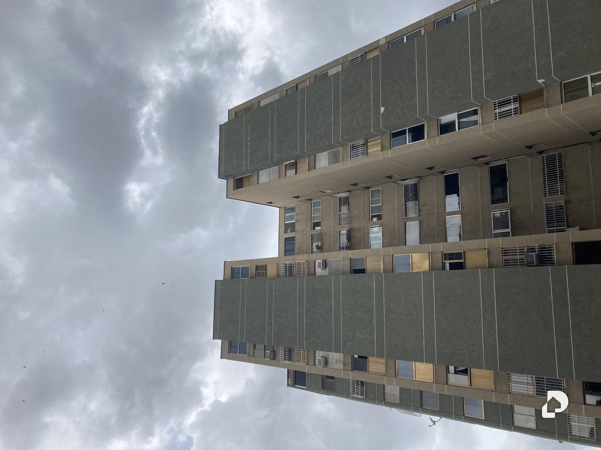 Penthouse in Barrio Cañicito, Caracas – 1