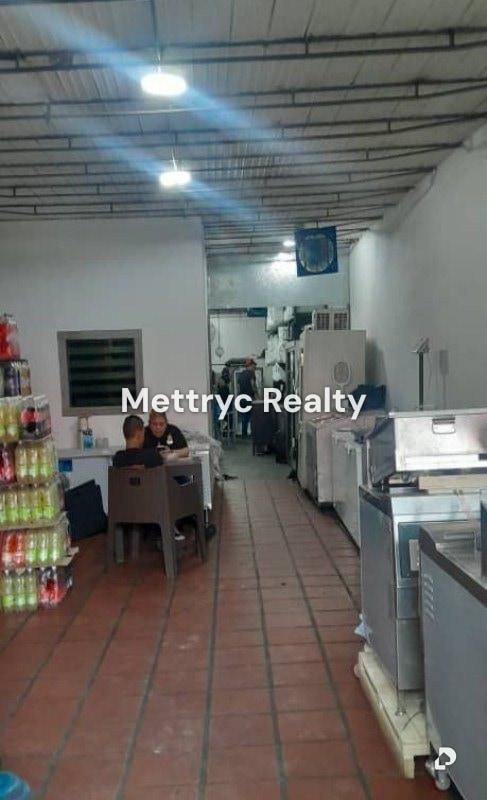 Local comercial en La Isabelica, Valencia – 2