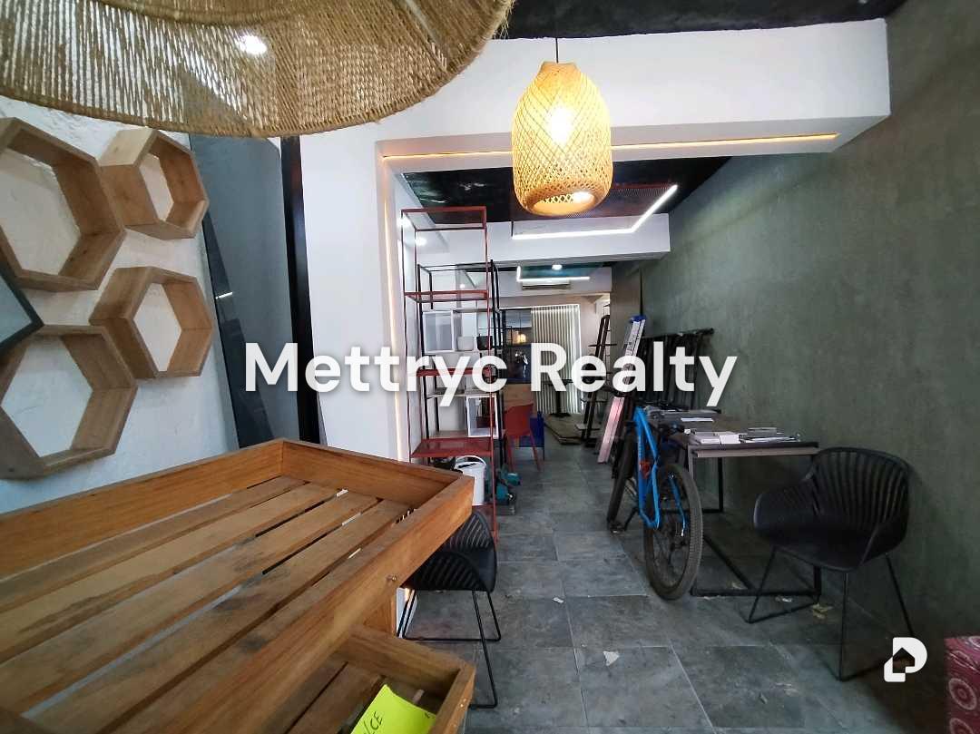 Local comercial en El Socorro, Valencia – 1
