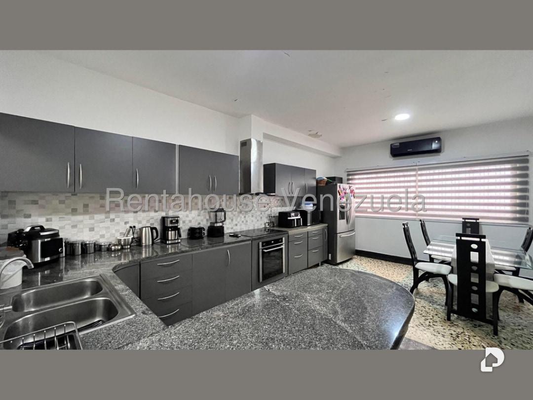 Casa en San Miguel, Maracay – 5