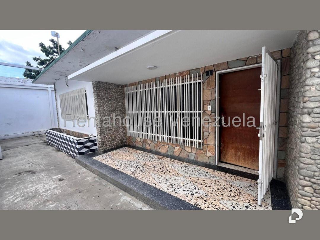 Casa en San Miguel, Maracay – 2