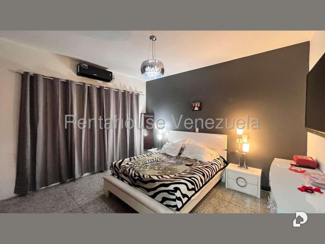 Casa en San Miguel, Maracay – 9