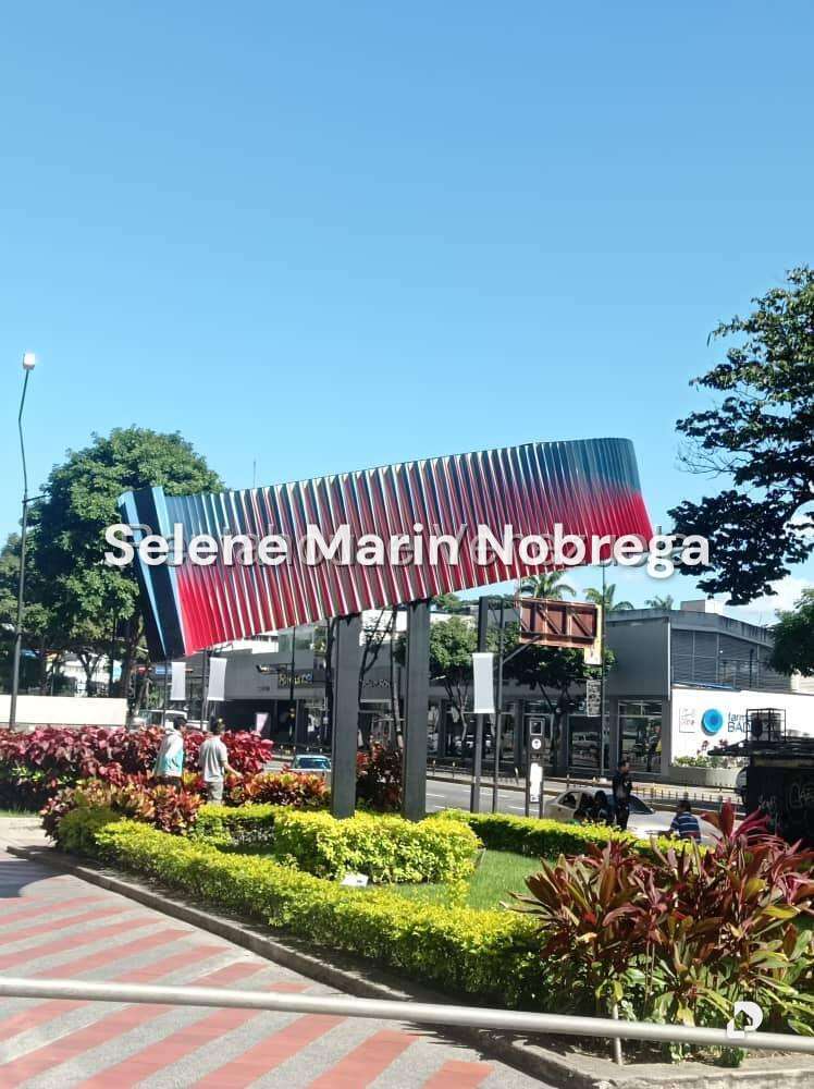 Local comercial en Los Palos Grandes, Caracas – 1