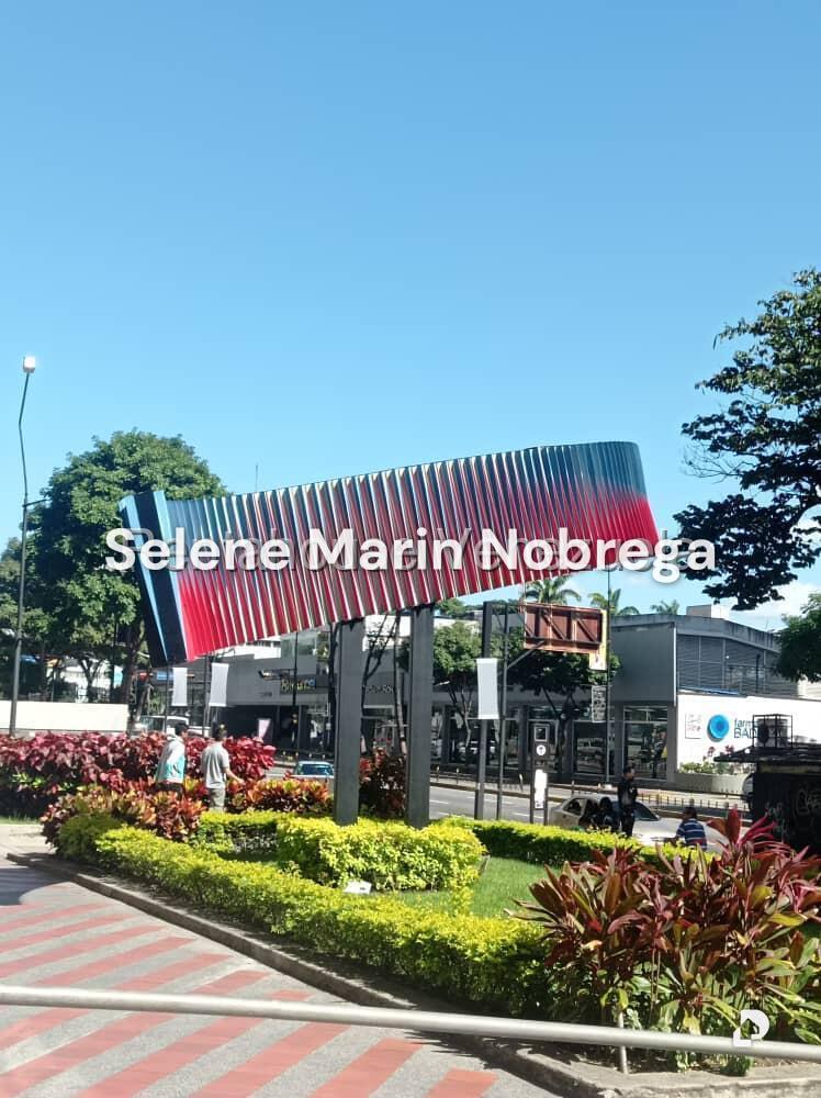 Local comercial en Los Palos Grandes, Caracas – 1