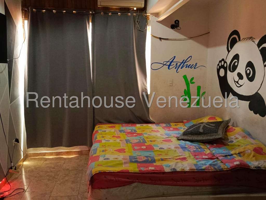 Casa en Santa Mónica, Caracas