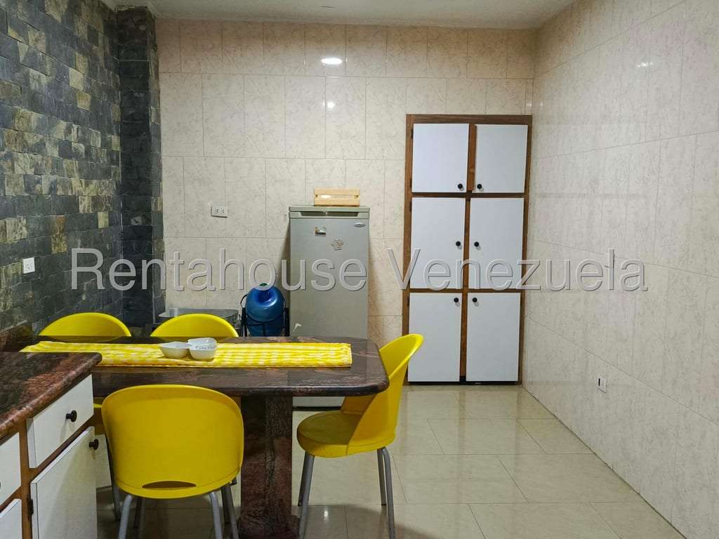 Casa en Santa Mónica, Caracas