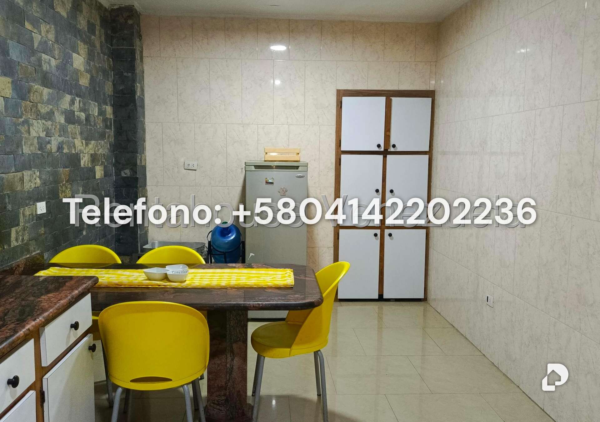 Casa en Santa Mónica, Caracas – 28