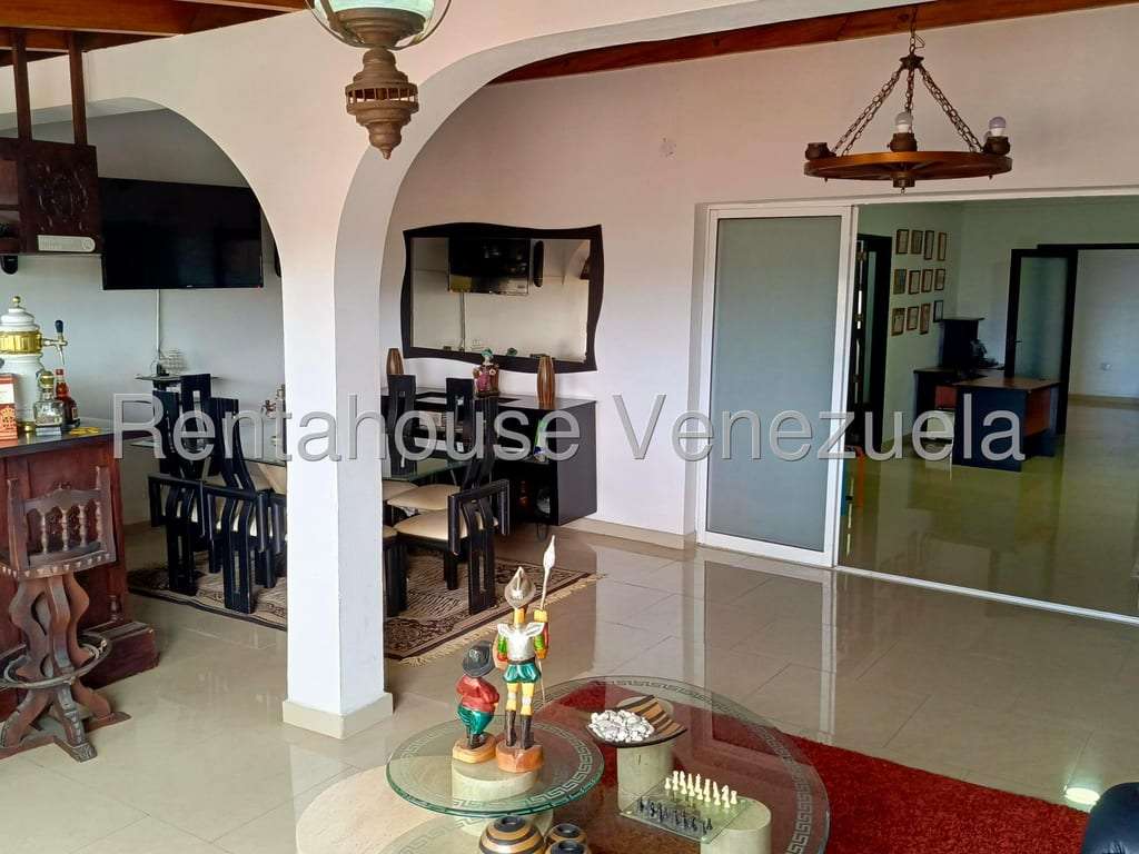 Casa en Santa Mónica, Caracas