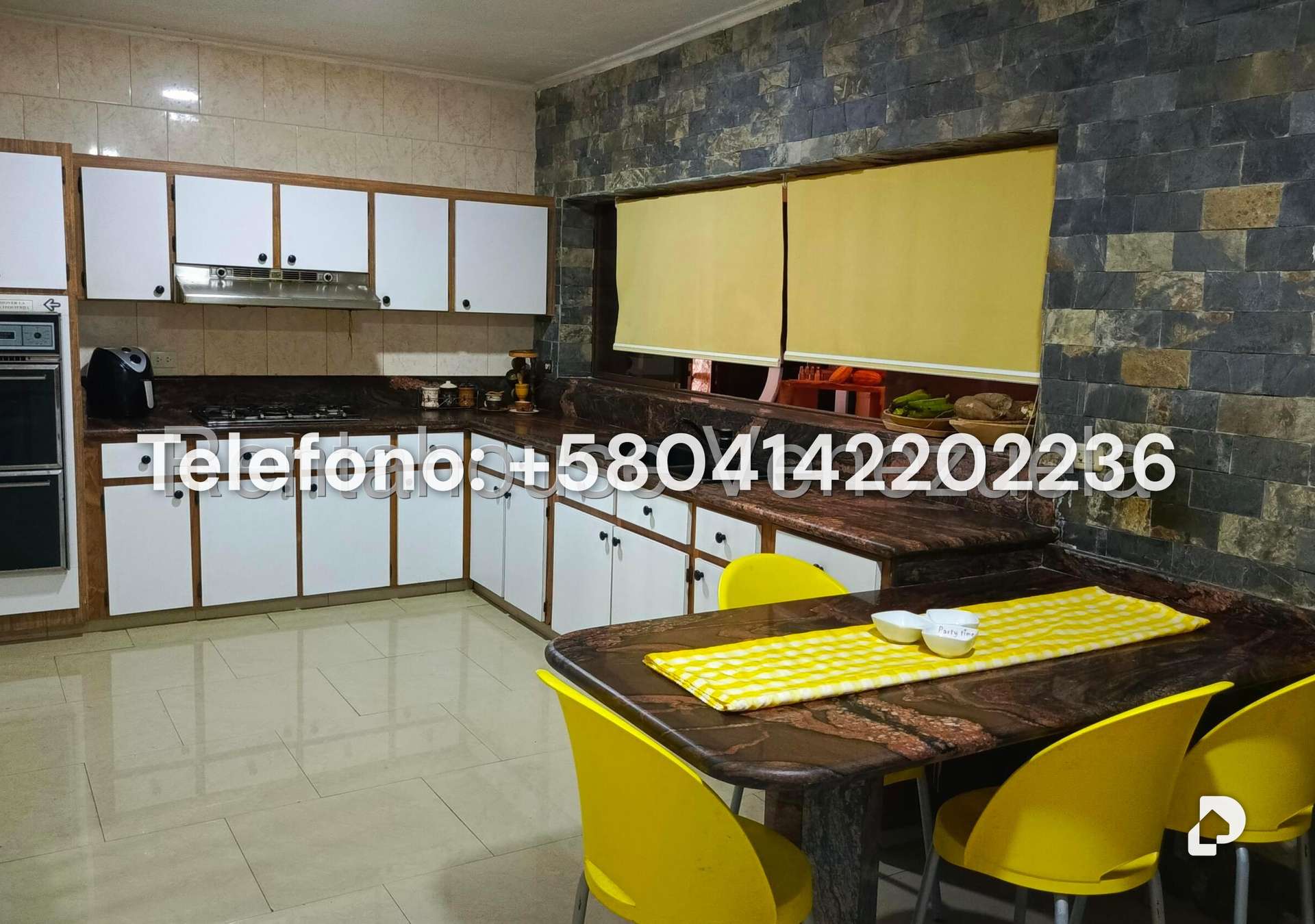 Casa en Santa Mónica, Caracas – 27